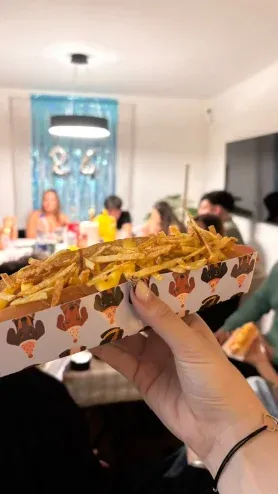 Portapanchos personalizados
