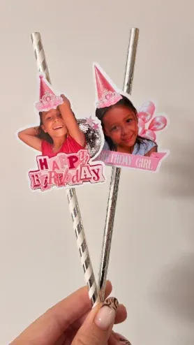 Sorbetes personalizados