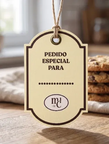 Tags personalizados